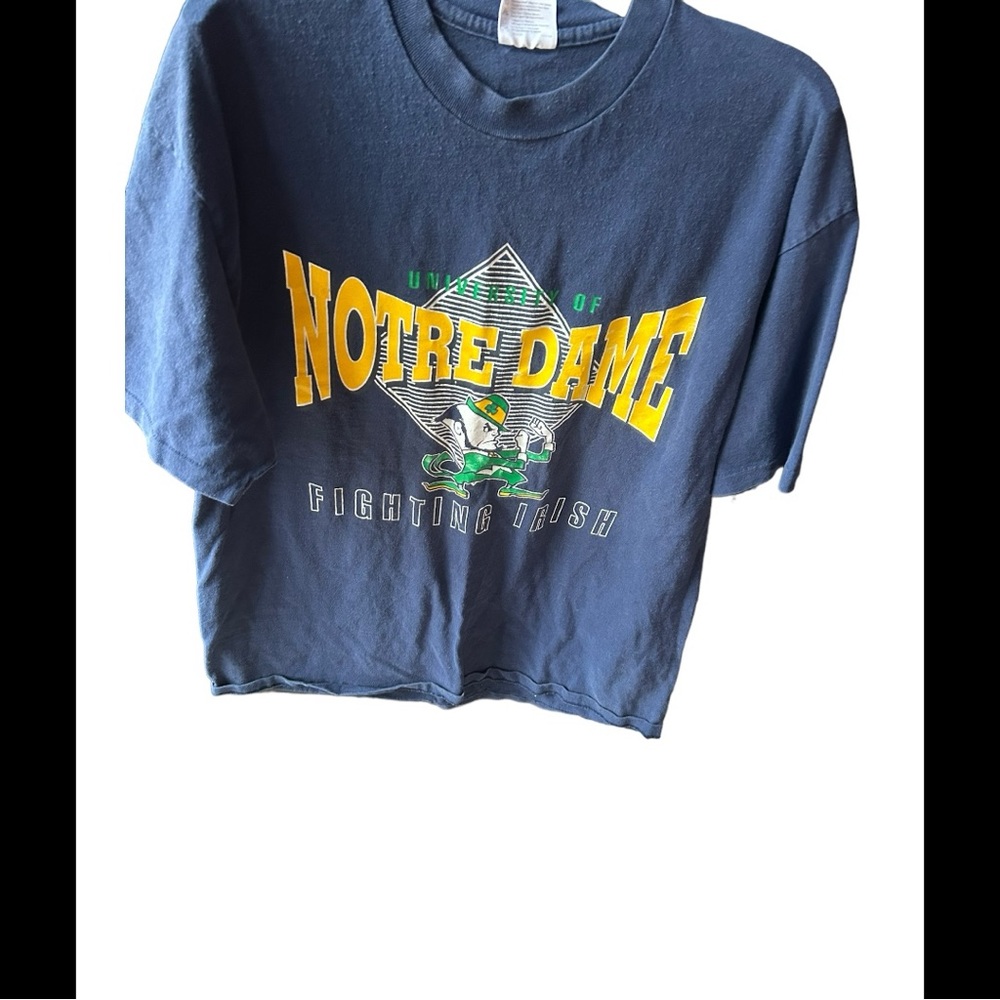 ChampKnit vintage T-shirt Size XXL